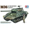 Image de M36 Us Tank Destroyer