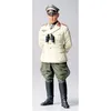 Image de Tamiya - 36305 - Maquette - Feldmarschall Rommel - Echelle 1:16-Tamiya en occasion ou reconditionné