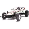 Image de Buggy radiocommandé 1/10 Rc The Grasshopper 2005 - Tamiya - Blanc - Jouet radiocommandé