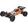 Image de Buggy RC - Tamiya - DT03 - Orange - 4x2 - Pour enfants à partir de 6 ans