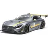Image de Kit Tamiya TT-02 Mercedes AMG GT3 - carrosserie polycarbonate 453 mm moteur Torque Tuned