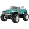 Image de Tamiya Squash Van 1:10 Auto RC électrique Monstertruck 4 roues motrices (4WD) kit à monter