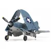 Image de Maquette avion : Vought F4U-1 Corsair