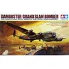 Image de Tamiya - 61111 - Maquette - Avro Lancaster B Mk Iii - Echelle 1 48 en occasion ou reconditionné