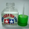 Image de Colle extra-fluide - Tamiya - 87038 - 40 ml - Précision - Applicateur pointu