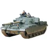 Image de Tamiya - 35068 - Maquette - Char D'assaut - Char Britannique Chieftai-Tamiya en occasion ou reconditionné