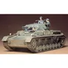 Image de Maquette Panzer IV Ausf.D Tamiya 1/35 - Militaire - Adulte - Mixte