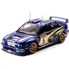 Image de Subaru Impreza WRC 2001