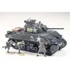 Image de Maquette - TAMIYA - Sherman M4A3 75mm - Echelle 1:35