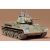 Image de Maquette T-34/76 1943 Tamiya 1/35 - Modèle militaire - Marque TAMIYA