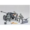 Image de Maquette - Tamiya - Canon anti-Char Allemand 75 mm - Echelle 1/35 - Plastique - A partir de 15 ans