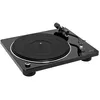 Image de Denon DP-400 Noir Platine à entrainement courroie