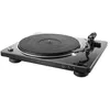 Image de Denon DP-450 USB Noir Platine à entrainement courroie