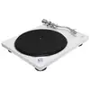 Image de Platine Vinyle Denon Dp 400 Blanc