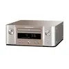 Image de Marantz Melody X M-CR612 Argent et Or
