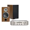 Image de Marantz PM6007 Argent/Or