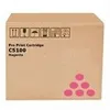 Image de Toner Ricoh Magenta
