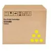 Image de Toner Ricoh Jaune