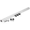 Image de Roland KPD-70-WH Pédalier Seul Support clavier