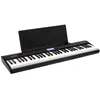 Image de Piano numérique portable - ROLAND - GO-61P - 61 touches semi-lestées - Bluetooth - Haut-parleurs intégrés