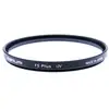 Image de Filtre D Objectif Bague Marumi Filtre Fs Plus Uv 52 Mm