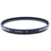 Image de Filtre Objectif Marumi Fs Plus Uv 58 Mm Noir Verre Optique Aluminium