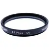 Image de Filtre Uv Marumi Fs Plus 37 Mm Noir Aluminium