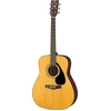Image de Yamaha F310 Guitare Acoustique Classique 6 Cordes Marron, Bois en occasion ou reconditionné