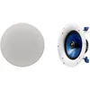 Image de Enceintes encastrables YAMAHA NS-IC800WH - 20 cm Ø - 50 Hz/28 kHz - 8 ohms - 50W/140W