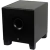 Image de Enceinte de monitoring - YAMAHA - HS8S - Couleur Noir