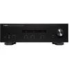 Image de YAMAHA Ampli stéréo A-S201 BL - 2 x 100 W - 5 entrées dont 1 entrée Phono - Mode Pure Direct - Compatibles fiches bananes - Enceint