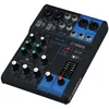 Image de Yamaha MG06 Console de mixage analogique