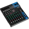 Image de Yamaha MG10 Console de mixage analogique