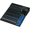 Image de Yamaha MG16XU  - Table de mixage analogique avec effets 16 canaux en occasion ou reconditionné