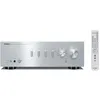 Image de YAMAHA Ampli stéréo A-S301 SI 2 x 60 Watts - Technologie ToP-ART - DAC 24 bits / 192 kHz - Préampli phono MM - Sortie casque -