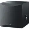 Image de Yamaha Ns-sw050bl - Caisson De Basses Compact - Woofer 20cm - 100w