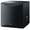 Image de Yamaha Nssw100 Subwoofers Con Potenza 50 W Nero