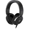 Image de Casque - YAMAHA - HPH-MT8 - Sono / Studio - Noir - Utilisation recommandée studio/sono