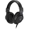 Image de Yamaha Hph-mt5 Casques Avec Fil Arceau Noir