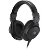 Image de Yamaha HPH-MT5 Black Casque sono / studio