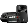 Image de Yamaha STAGEPAS 600BT Enceinte - Système amplifié