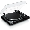 Image de Platine Vinyle - - Atts303bl - Plateau Haute Inertie Pour Rotation Stable