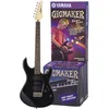 Image de Set guitare électrique - YAMAHA - ERG121GPIIHII - Noir - Avec étui - Avec amplificateur