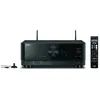 Image de Ampli-tuner Home Cinéma YAMAHA RX-V6ABL - HDMI 2.1 - 7.2 - Dolby Atmos - DTS:X - 4K - 8K - HDR10+