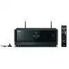 Image de Amplificateur yamaha rx v6a noir 4957812660471