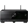 Image de Ampli tuner audio vidéo - YAMAHA - RX-A8ABL - 11.2 canaux - Compatible Dolby Atmos - MusicCast sans fil