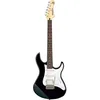 Image de Yamaha Pacifica 012 Ii Black Guitare Ãlectrique en occasion ou reconditionné