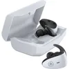 Image de Écouteurs Sport Bluetooth Truly Wireless avec Confort d’écoute - YAMAHA - TW-ES5AWH - Blanc