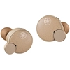 Image de Yamaha Tw-e7b Casque True Wireless Stereo (tws) Ecouteurs Appels/musique Bluetooth Beige