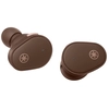 Image de Yamaha Tw-e5b Casque True Wireless Stereo (tws) Ecouteurs Appels/musique Bluetooth Marron